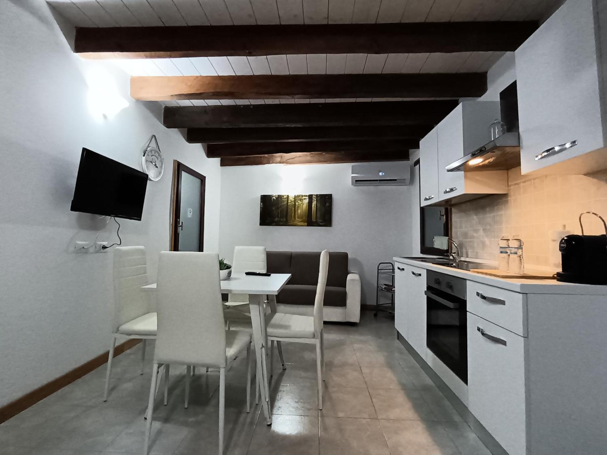 Apartamento Casa Chiara *